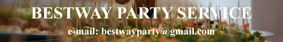Bestway Party Service